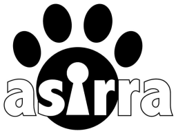 Logo des Captcha "Asirra"